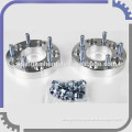 Wheel Spacers 5x114.3 5 Studs PCD 114.3 25mm Thickness 1.5mm thread
